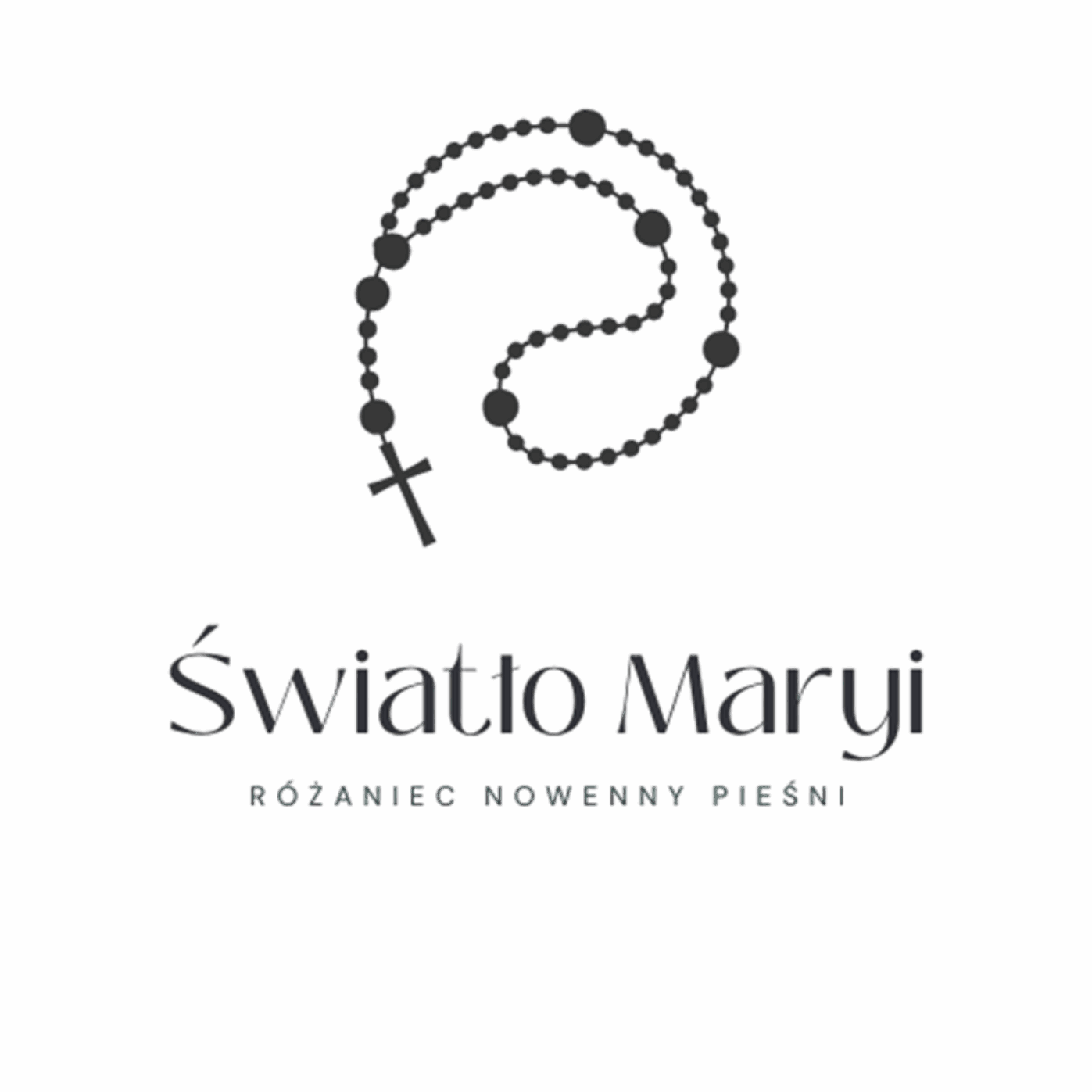 Światło Maryi – Modlitwy, Różaniec i Duchowe Wsparcie