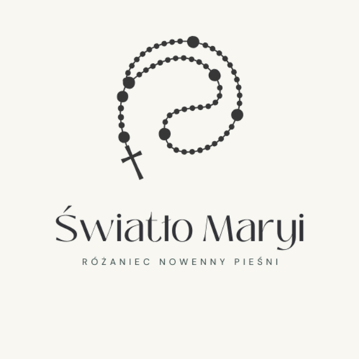 Światło Maryi – Modlitwy, Różaniec i Duchowe Wsparcie