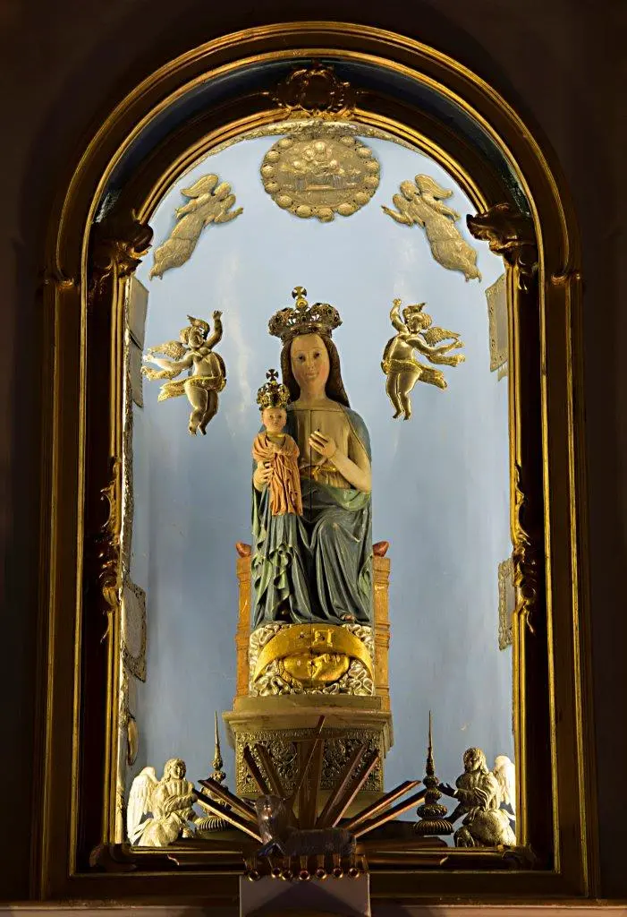 Bazylika Mniejsza w Sejnach