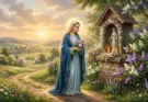 Liturgia Dnia 09.05.2026